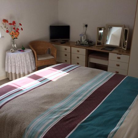 The Grange Accommodation, Waye Farm, Ermington, Devon Holbeton Экстерьер фото