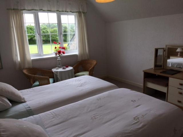 The Grange Accommodation, Waye Farm, Ermington, Devon Holbeton Экстерьер фото